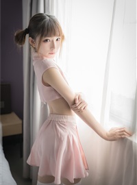 Meow sugar picture Vol.188 pink ball(16)